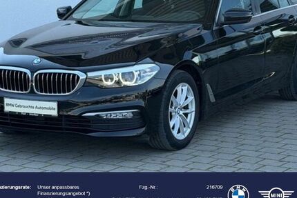 BMW 520 82.405 km 25.980 &euro; Marktsteft 97342