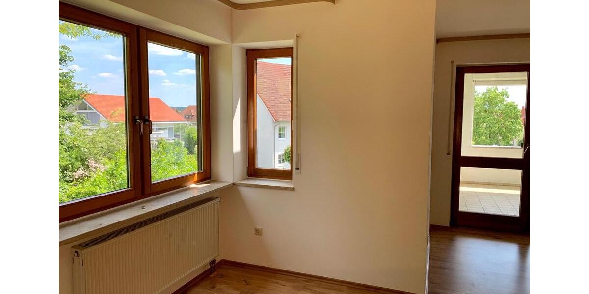 Etagenwohnung Volkach - 3 Zimmer, 91 m&sup2;, 409.000&euro; | Angebot:24651100