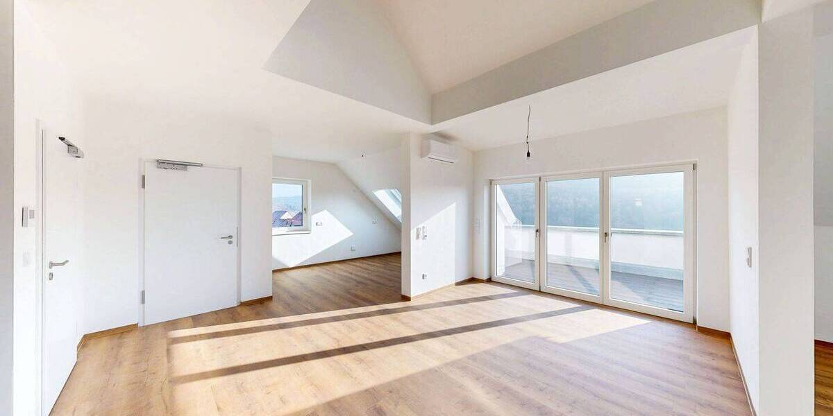 Etagenwohnung Zellingen Retzbach - 6 Zimmer, 151 m&sup2;, 699.000&euro; | Angebot:25997018