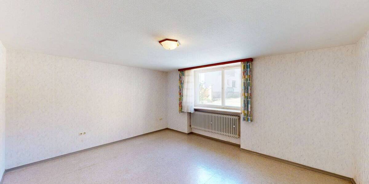 Bauernhaus, Landhaus Gaukönigshofen Rittershausen - 1 Zimmer, 280 m&sup2;, 295.000&euro; | Angebot:26892871