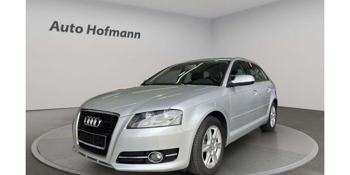 Audi A3 150.000 km 7.990 € Arnstein/Neubessingen 97450