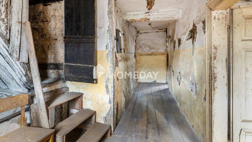Einfamilienhaus Eußenheim Aschfeld - 8 Zimmer, 275 m&sup2;, 40.000&euro; | Angebot:25702868