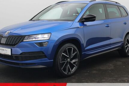 Skoda Karoq 103.500 km 26.980 € Würzburg 97084