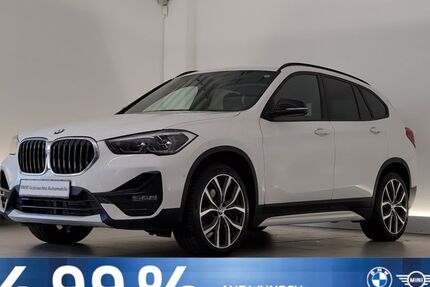 BMW X1 102.128 km 26.940 € Würzburg 97076