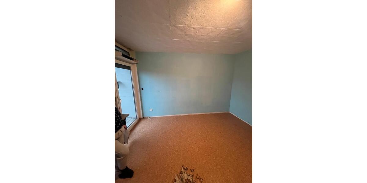 Etagenwohnung Würzburg - 1 Zimmer, 32 m&sup2;, 580&euro; | Angebot:26464322