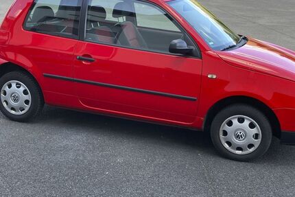 VW Lupo 155.500 km 2.400 &euro; Marktsteft 97342