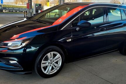 Opel Astra 149.000 km 9.190 &euro; Reichenberg,Albertshausen 97234