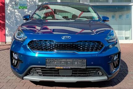 Kia Niro 61.000 km 17.300 &euro; Marktheidenfeld 97828