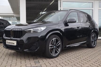 BMW X1 91.556 km 37.890 &euro; Karlstadt 97753