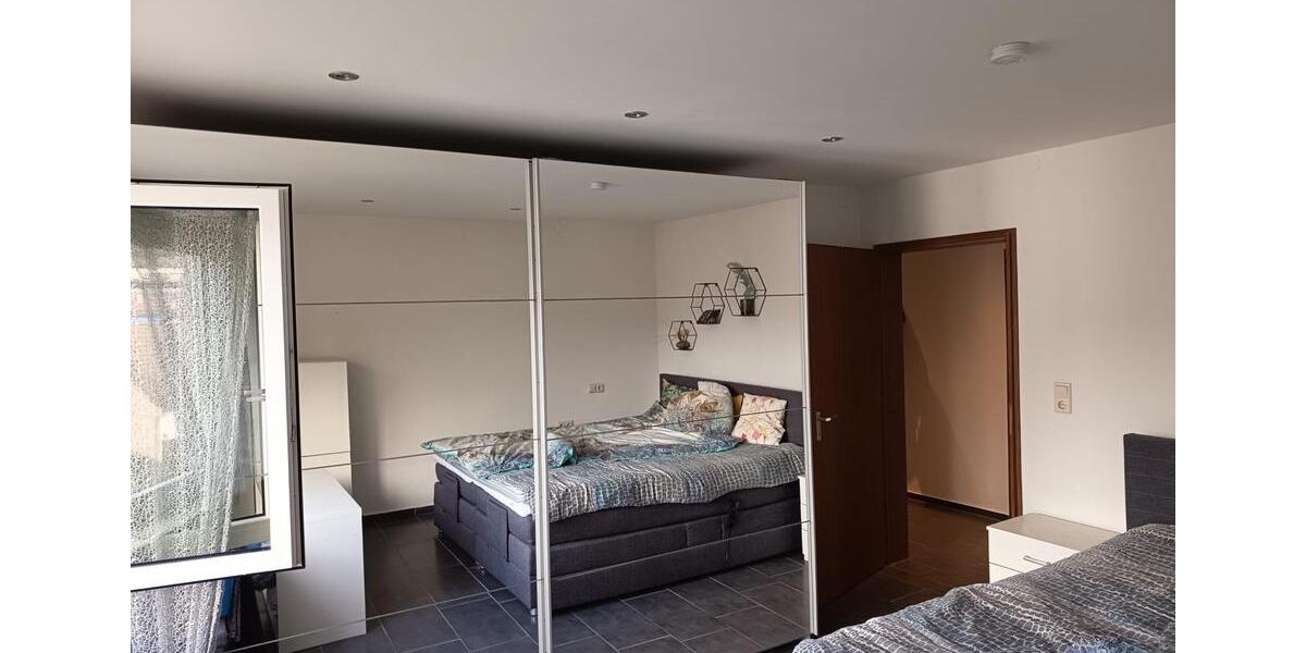 Wohnung in Theilheim zu vermieten 4 zimmer