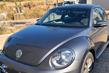 VW Beetle 219.000 km 4.900 &euro; Werneck 97440