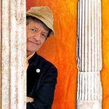 Erwin Pelzig - Wer wir werden 25.09.2026 Pleichachtalhalle, Würzburg-Versbach
