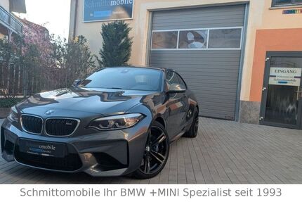 BMW M2 78.600 km 42.999 &euro; Wittighausen 97957