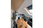 Dachgeschoßwohnung Himmelstadt - 3 Zimmer, 70 m&sup2;, 625&euro; | Angebot:26301816