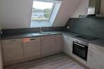 1 Zimmer Wohnung mit großer Küche und Stellplatz direkt in Tauber