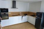 Exklusive großzügige 70 qm 2 Zi Neubau EG-WHG Würzburg Zentrum