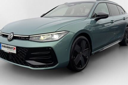 VW Passat Variant 8.770 km 49.950 € Zellingen 97225