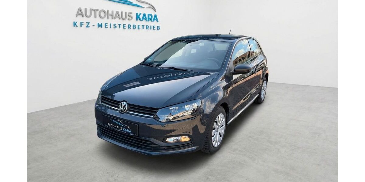 VW Polo 172.000 km 3.999 &euro; Karlstadt am Main 97753