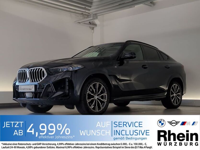 X6