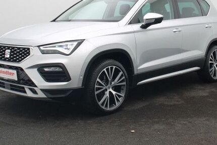 Seat Ateca 55.500 km 25.980 € Würzburg 97076