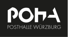 Posthalle