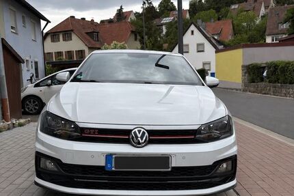 VW Polo 118.000 km 14.950 &euro; Obernbreit 97342
