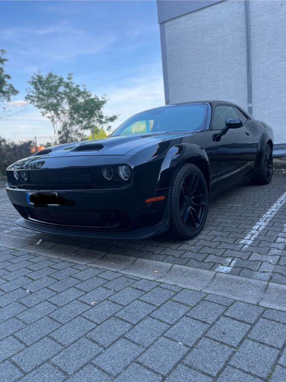 Challenger
