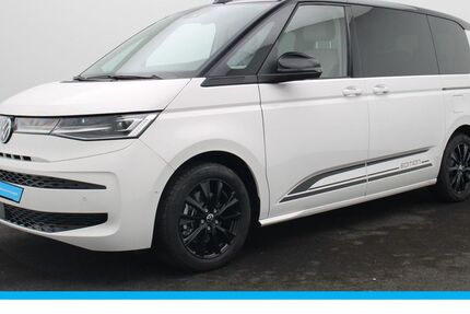 VW T7 Multivan 12.000 km 58.980 &euro; Würzburg 97076