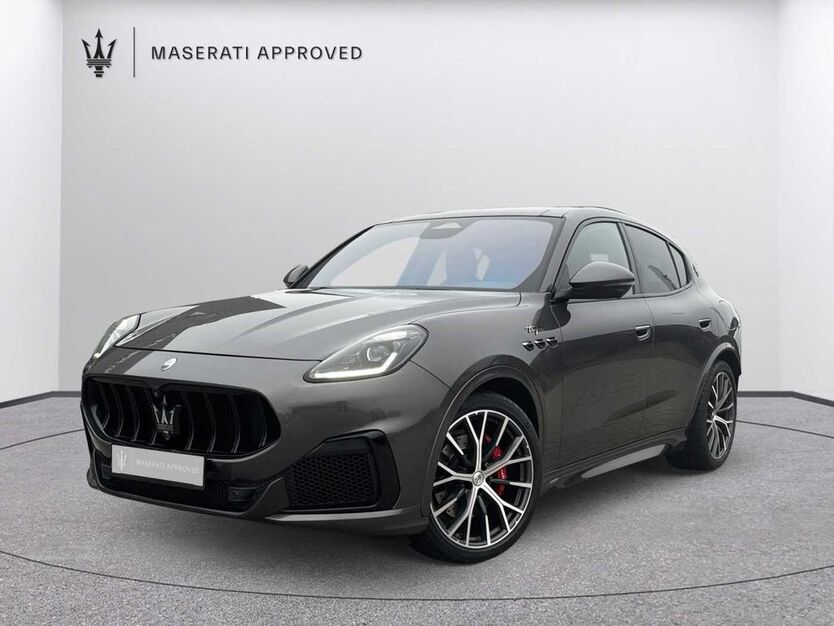 Maserati Grecale 44.900 km 89.900 € Kürnach 97273