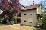 Ruhig wohnen, stadtnah leben – 2-Zimmer-Wohnung mit Dachloggia und Tiefgaragenstellplatz - Etagenwohnung würzburg Versbach | Angebot:27144301