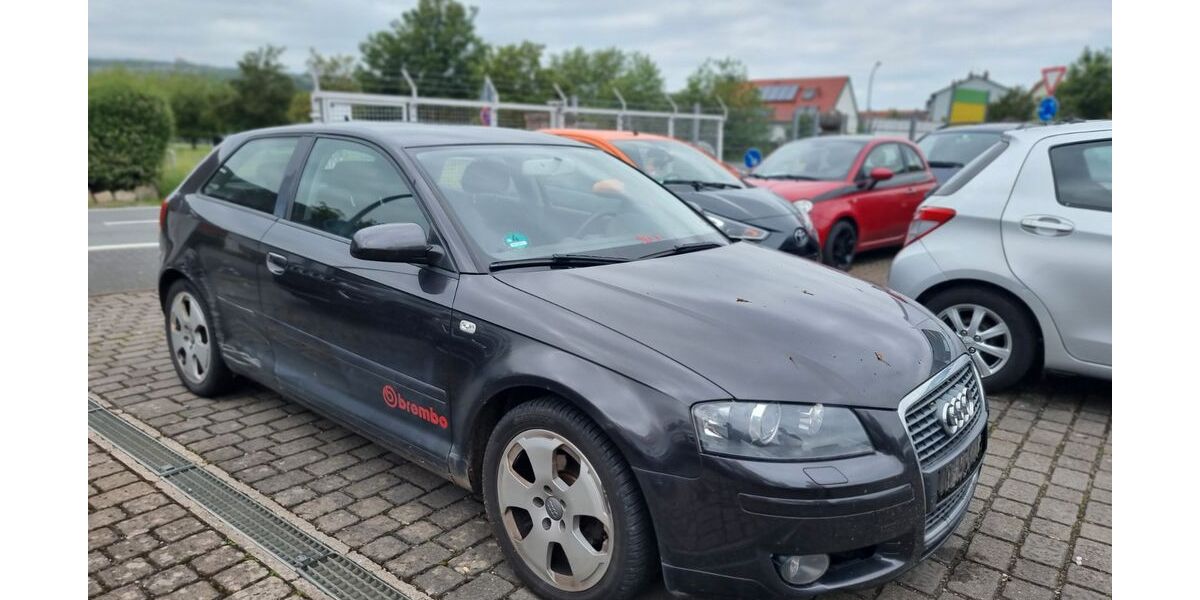 Audi A3 310.000 km 850 &euro; Randersacker 97236