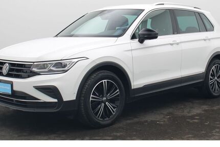 VW Tiguan 69.000 km 29.680 &euro; Würzburg 97076