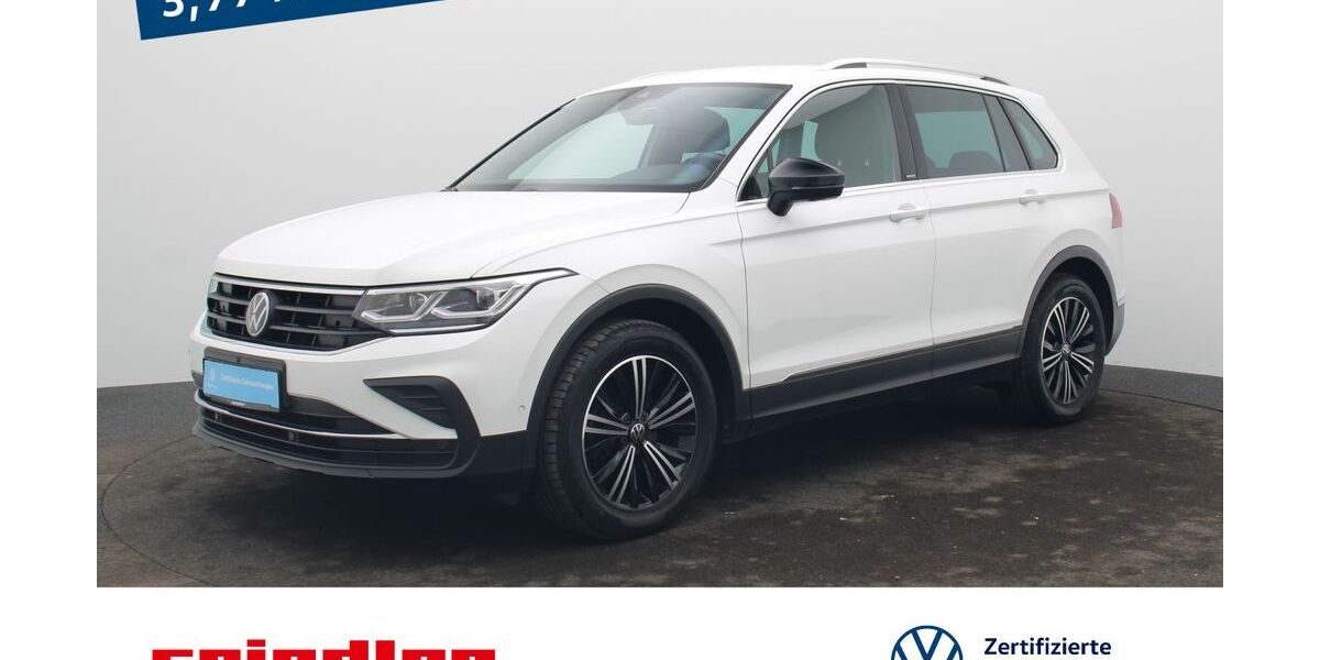 VW Tiguan 69.000 km 29.680 &euro; Würzburg 97076