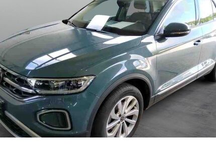 VW T-Roc 26.500 km 27.980 € Würzburg 97076
