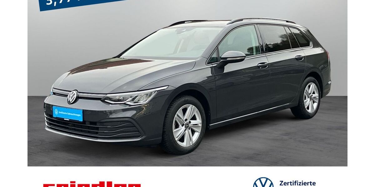 VW Golf 92.000 km 19.660 € Kitzingen 97318