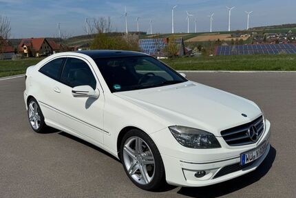Mercedes-Benz CLC 220 179.000 km 5.199 &euro; Schwanfeld 97523