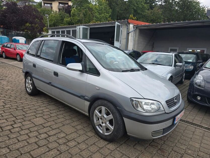 Zafira