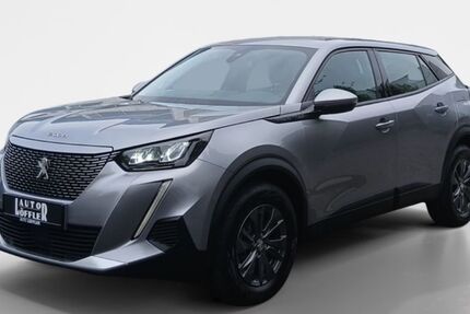 Peugeot 2008 50.938 km 16.899 &euro; Würzburg 97076