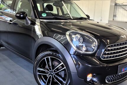 Mini Cooper Countryman 105.000 km 9.990 &euro; Waigolshausen, bei Schweinfurt 97534