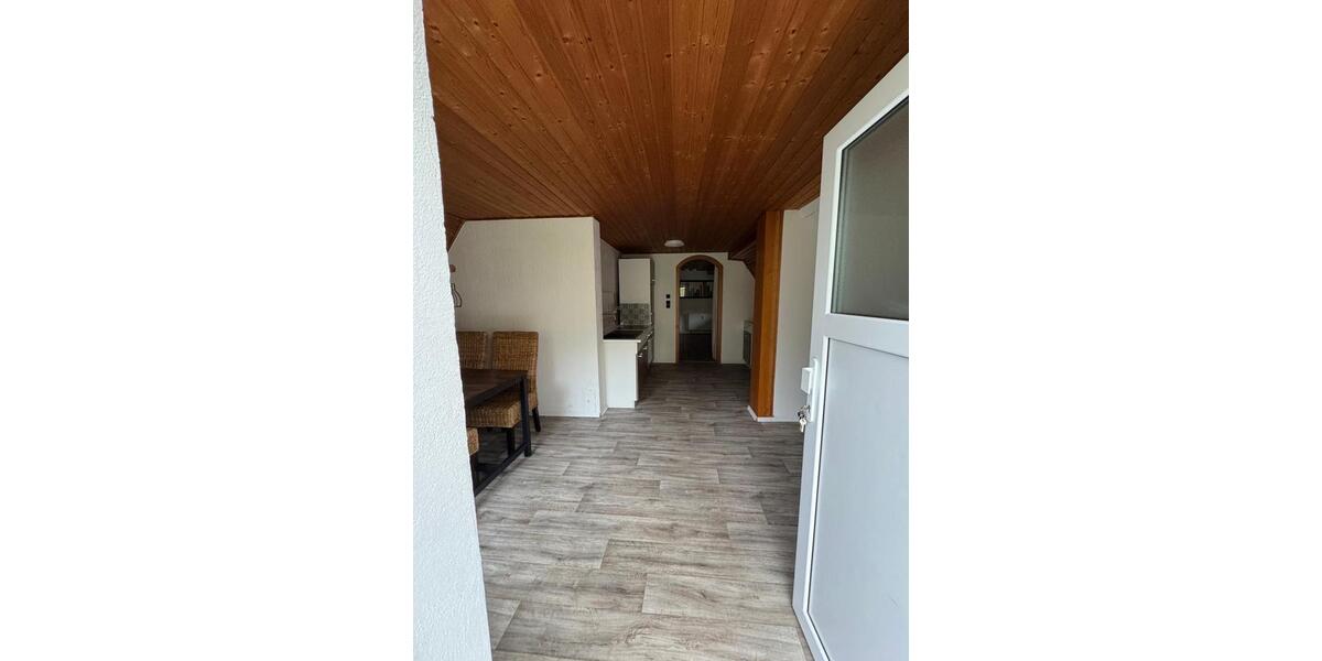 2,5 Zimmer Wohnung in Karlstadt-Mühlbach 2.5 zimmer