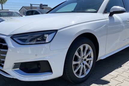 Audi A4 162.687 km 15.900 &euro; Bergtheim 97241