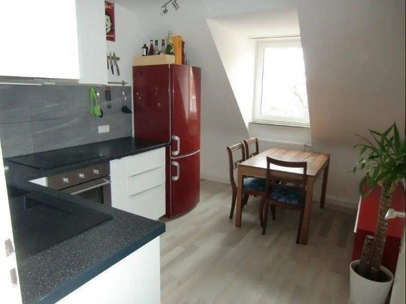 Etagenwohnung Würzburg Altstadt - 2 Zimmer, 51 m&sup2;, 229.000&euro; | Angebot:26118287