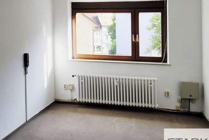Bürofläche in City-Lage zu vermieten! TEILFLÄCHE MÖGLICH! 4 zimmer