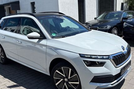 Skoda Kamiq 70.000 km 16.880 &euro; Volkach 97332