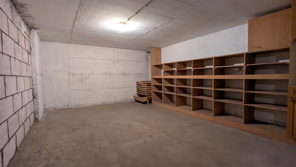 Hochparterre Würzburg Lindleinsmühle - 5 Zimmer, 104 m&sup2;, 379.000&euro; | Angebot:27221365