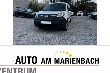 Renault Kangoo 9.450 km 11.990 € Grafenrheinfeld 97506