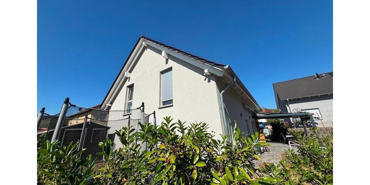 Einfamilienhaus Thüngersheim - 6 Zimmer, 164 m&sup2;, 699.999&euro; | Angebot:27144083