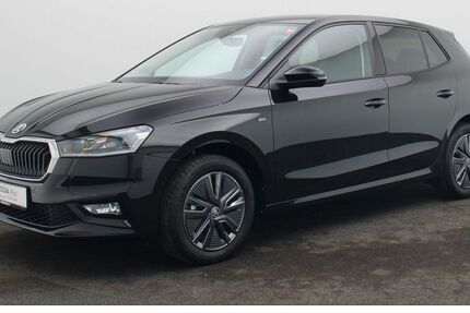 Skoda Fabia 10.500 km 19.980 &euro; Würzburg 97084