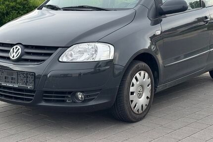 VW Fox 47.000 km 3.780 &euro; Werneck 97440