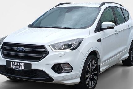 Ford Kuga 86.912 km 21.409 € Würzburg 97076